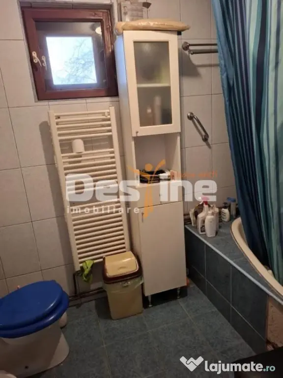 Casa Poiana Campina 6 camere, 228 mp. S.C. . 1521 mp teren.! - Poiana Campina (Prahova)