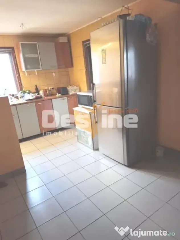Casa Poiana Campina 6 camere, 228 mp. S.C. . 1521 mp teren.! - Poiana Campina (Prahova)
