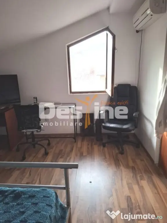 Casa Poiana Campina 6 camere, 228 mp. S.C. . 1521 mp teren.! - Poiana Campina (Prahova)