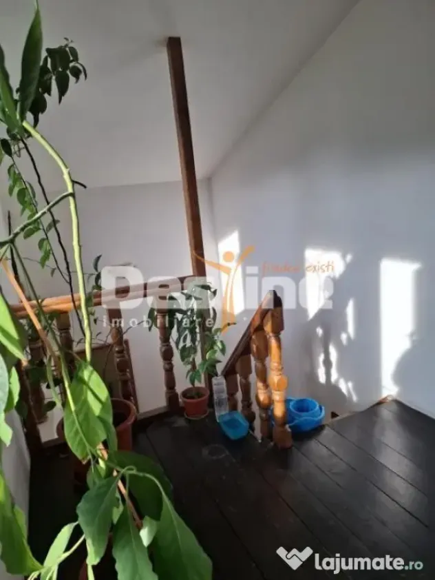 Casa Poiana Campina 6 camere, 228 mp. S.C. . 1521 mp teren.! - Poiana Campina (Prahova)