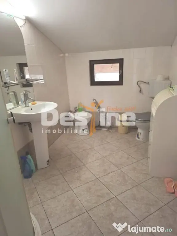 Casa Poiana Campina 6 camere, 228 mp. S.C. . 1521 mp teren.! - Poiana Campina (Prahova)