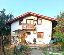 Casa Poiana Campina 6 camere, 228 mp. S.C. . 1521 mp teren.!
