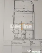 Casa Poiana Campina 6 camere, 228 mp. S.C. . 1521 mp teren.! 