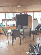 Casa Poiana Campina 6 camere, 228 mp. S.C. . 1521 mp teren.! 