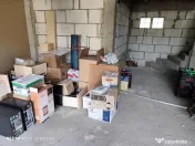 Constructie 2017- partial finalizata, zona Dorobantu Ploi... 