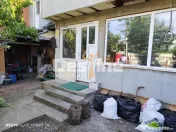 Constructie 2017- partial finalizata, zona Dorobantu Ploi... 