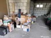 Constructie 2017- partial finalizata, zona Dorobantu Ploi... 