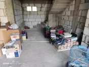 Constructie 2017- partial finalizata, zona Dorobantu Ploi... 