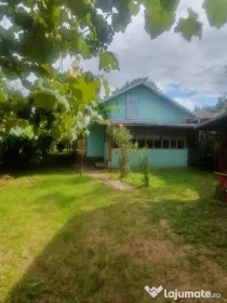 Casa Baicoi 1280 mp