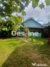 Casa Baicoi 1280 mp