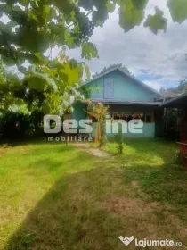 Casa Baicoi 1280 mp