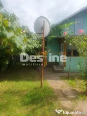 Casa Baicoi 1280 mp