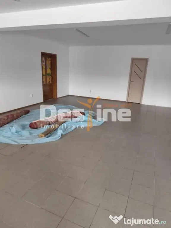 Spatiu comercial Baicoi - Baicoi (Prahova)