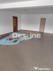 Spatiu comercial Baicoi