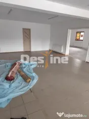 Spatiu comercial Baicoi
