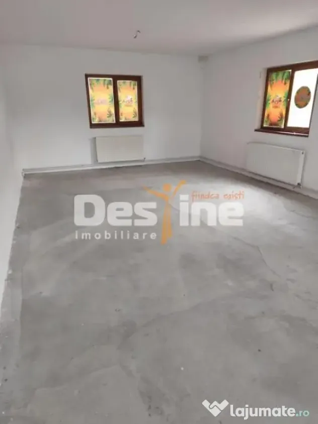 Spatiu comercial Baicoi - Baicoi (Prahova)