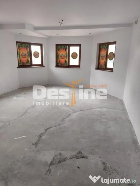 Spatiu comercial Baicoi - Baicoi (Prahova)