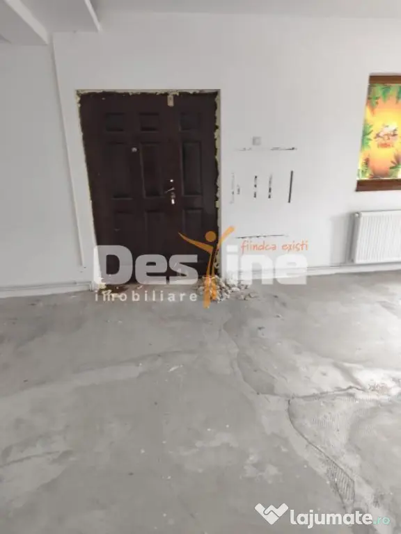 Spatiu comercial Baicoi - Baicoi (Prahova)