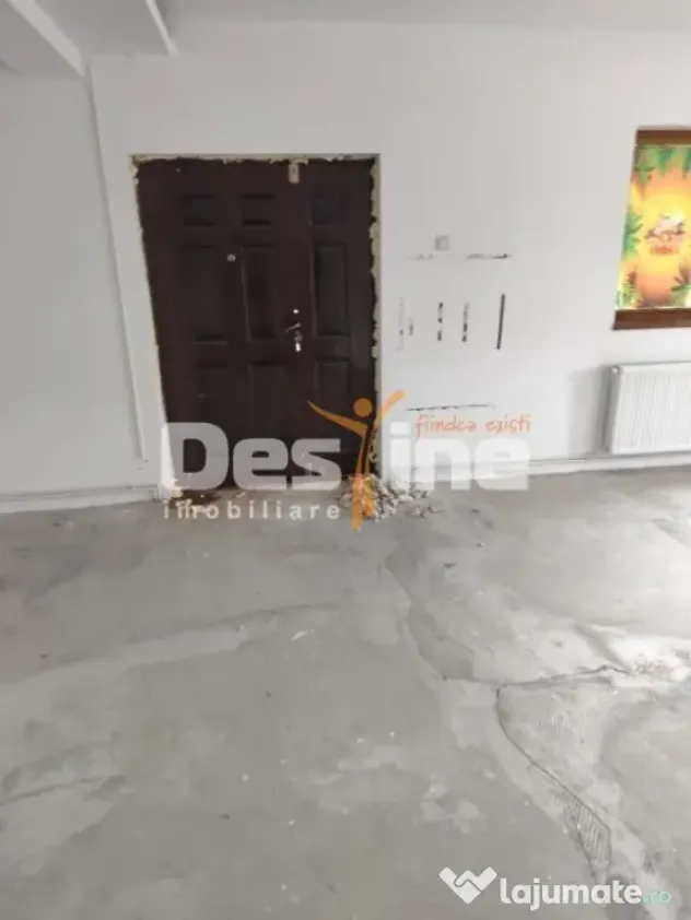Spatiu comercial Baicoi - Baicoi (Prahova)