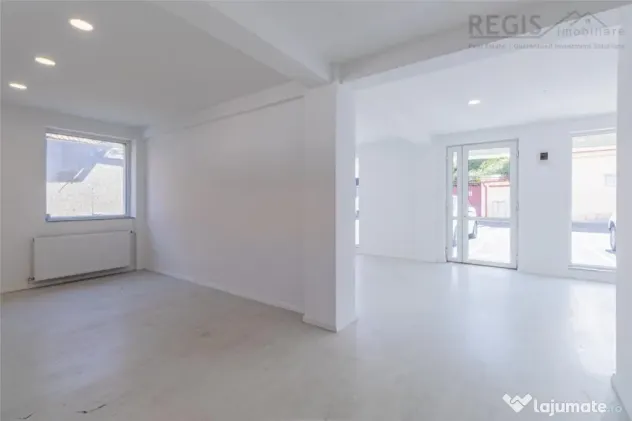 Spatiu comercial de inchiriat – locatie Premium, Brasov