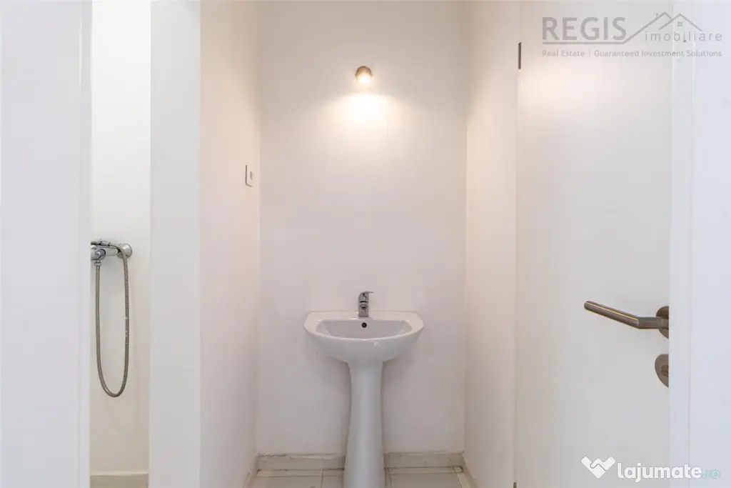 Spatiu comercial de inchiriat – locatie Premium, Brasov