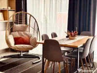 Ap 2 Camere | Florești| Zona Cetatii, 55 mp + Parcare 