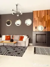 Ap 2 Camere | Florești| Zona Cetatii, 55 mp + Parcare