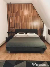 Ap 2 Camere | Florești| Zona Cetatii, 55 mp + Parcare