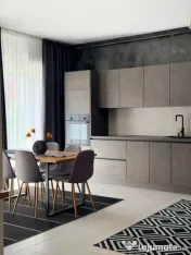 Ap 2 Camere | Florești| Zona Cetatii, 55 mp + Parcare
