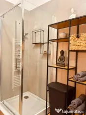 Ap 2 Camere | Florești| Zona Cetatii, 55 mp + Parcare