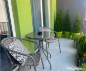 Ap 2 Camere | Florești| Zona Cetatii, 55 mp + Parcare