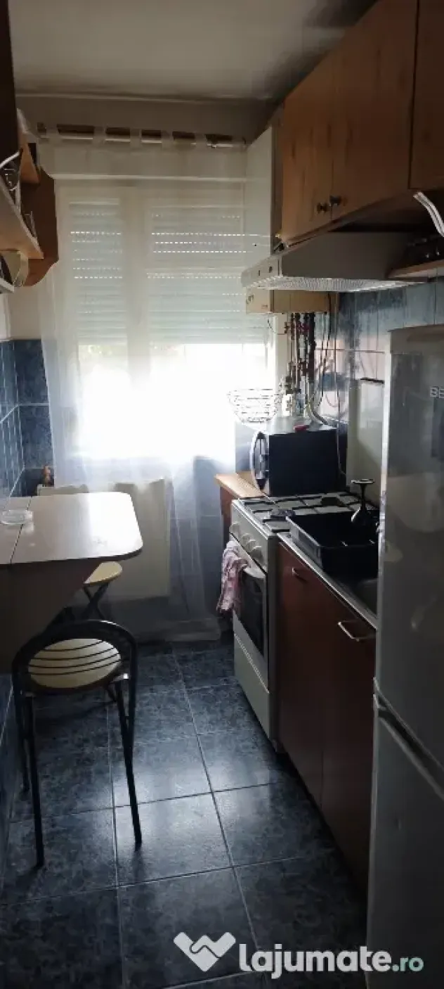 De vânzare Apartament Negoniei