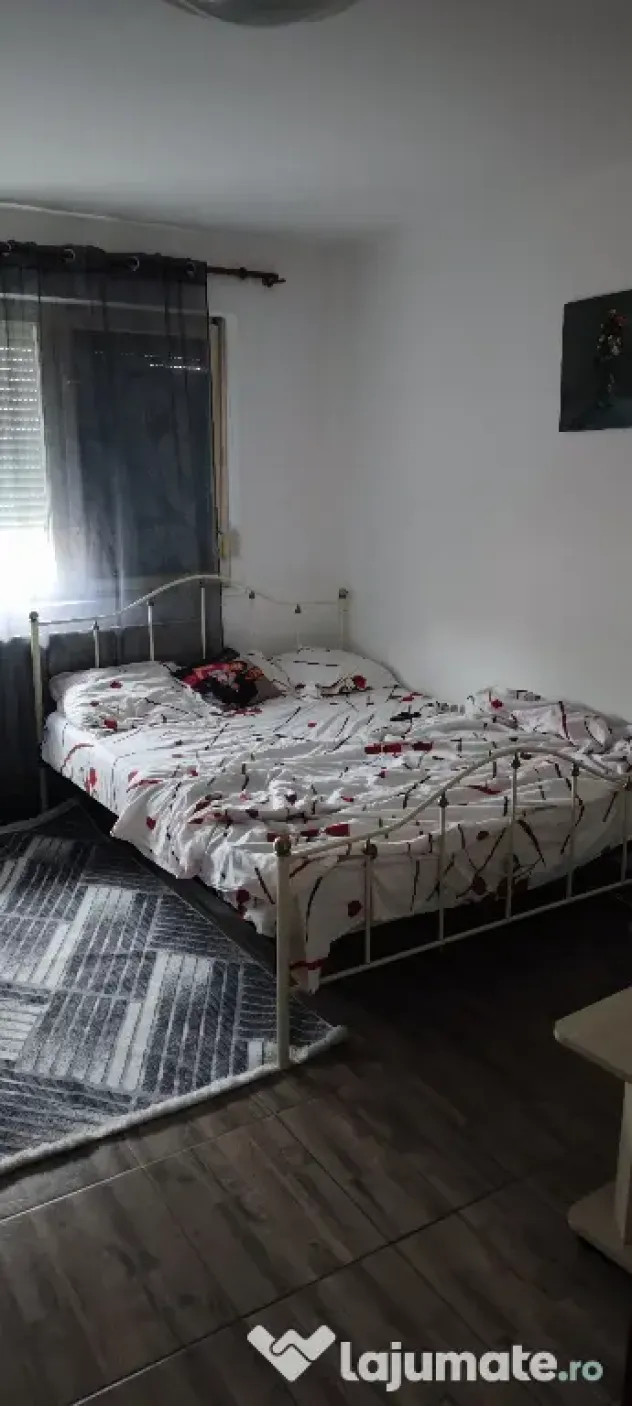 De vânzare Apartament Negoniei