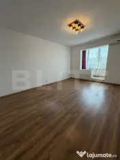 Apartament cu 2 camere, luminos și complet mobilat 