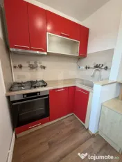 Apartament cu 2 camere, luminos și complet mobilat 