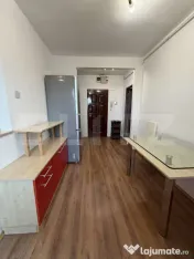 Apartament cu 2 camere, luminos și complet mobilat 