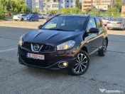 Nissan Qashqai 2014 1.5 dCi 110 CP euro 5 / RATE fara avans 
