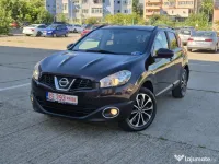 Nissan Qashqai 2014 1.5 dCi 110 CP euro 5 / RATE fara avans