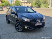 Nissan Qashqai 2014 1.5 dCi 110 CP euro 5 / RATE fara avans 