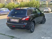 Nissan Qashqai 2014 1.5 dCi 110 CP euro 5 / RATE fara avans 