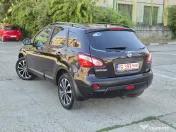 Nissan Qashqai 2014 1.5 dCi 110 CP euro 5 / RATE fara avans 