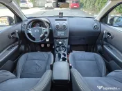 Nissan Qashqai 2014 1.5 dCi 110 CP euro 5 / RATE fara avans 