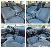 Nissan Qashqai 2014 1.5 dCi 110 CP euro 5 / RATE fara avans 