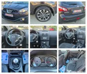 Nissan Qashqai 2014 1.5 dCi 110 CP euro 5 / RATE fara avans 