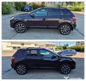 Nissan Qashqai 2014 1.5 dCi 110 CP euro 5 / RATE fara avans 