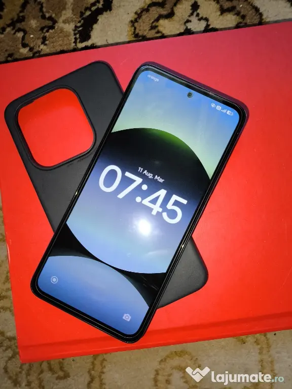xiaomi note 14
