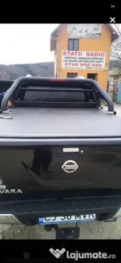 Vând Nissan Navara 2016
