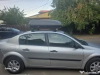 Renault Megane 1.6 benzina+gpl