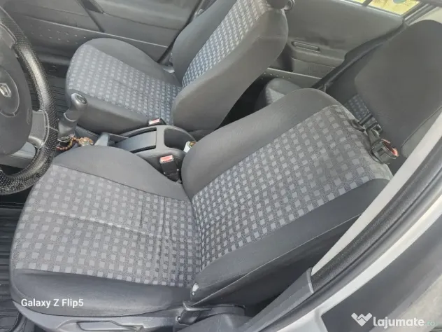Renault Megane 1.6 benzina+gpl