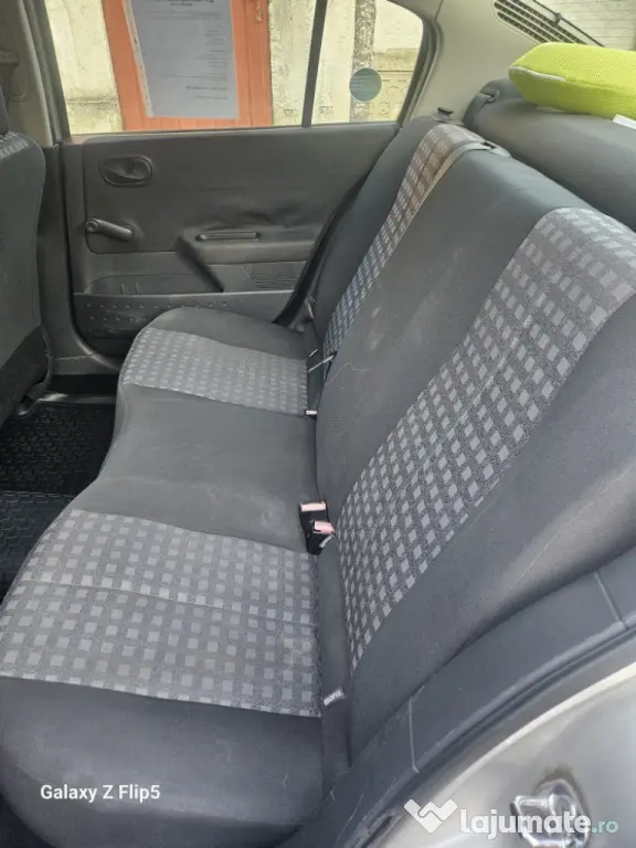Renault Megane 1.6 benzina+gpl